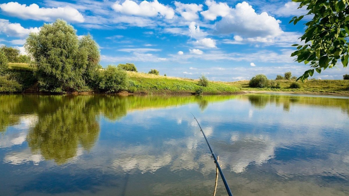 Новые правила рыбалки в Украине