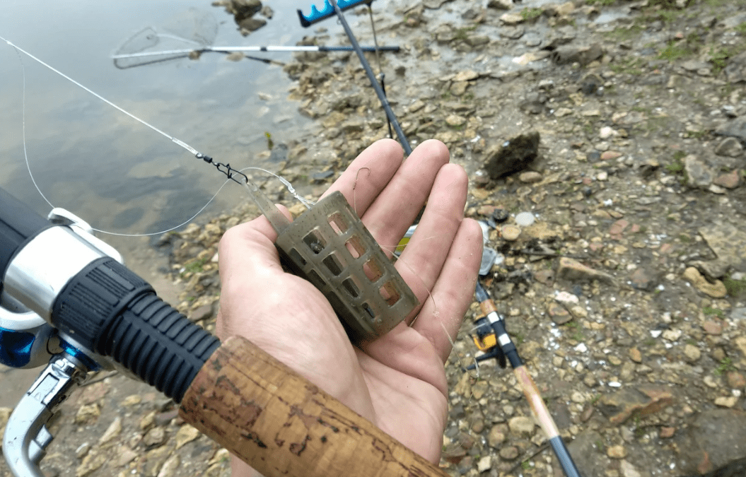 Как ловить рыбу на донку: Секреты Успешной Рыбалки